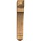 Ekena Millwork Imperial Craftsman Rough Sawn Bracket, Western Red Cedar, 6"W x 26"D x 38"H BKT06X26X38IMP04RWR - alternate 3